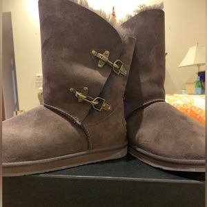 Australia LUXE collective RENEGADE women’s sz 10